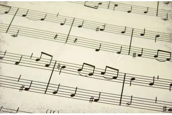 Background Score