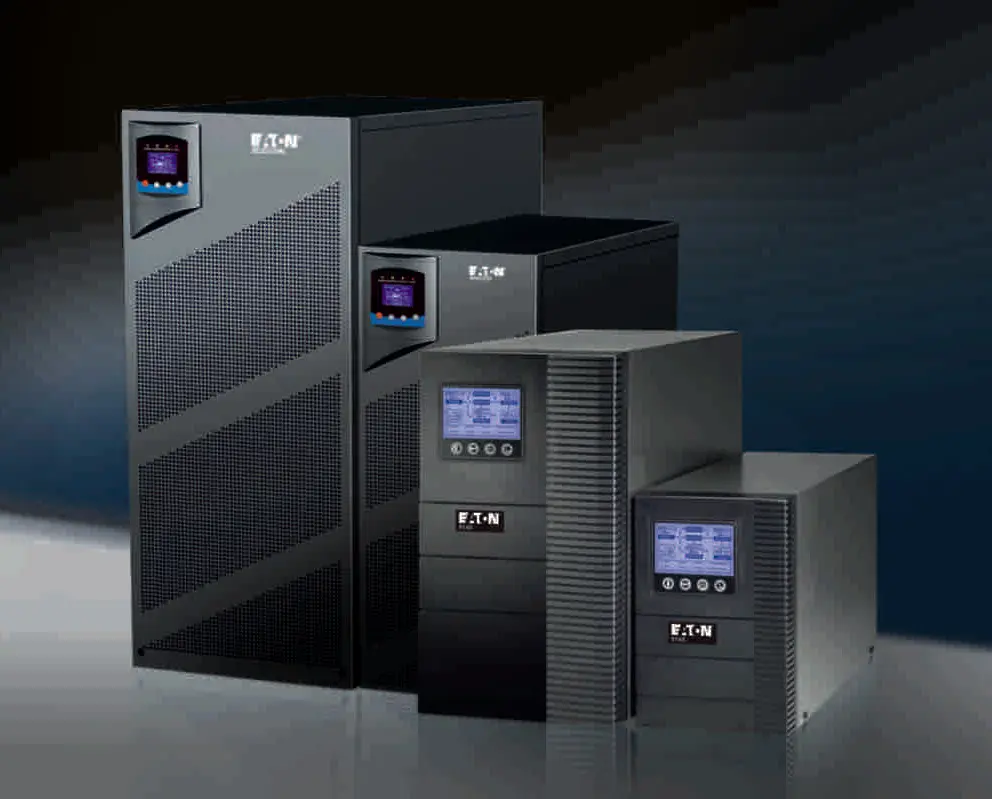 Eaton 9145 UPS