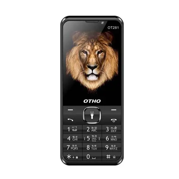 OTHO OT281 Jumbo