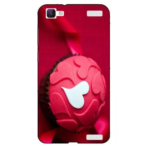 Fancy Mobile Back Cover