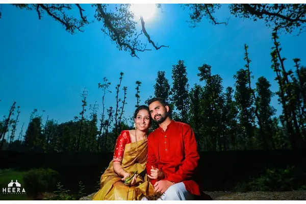Wedding Film