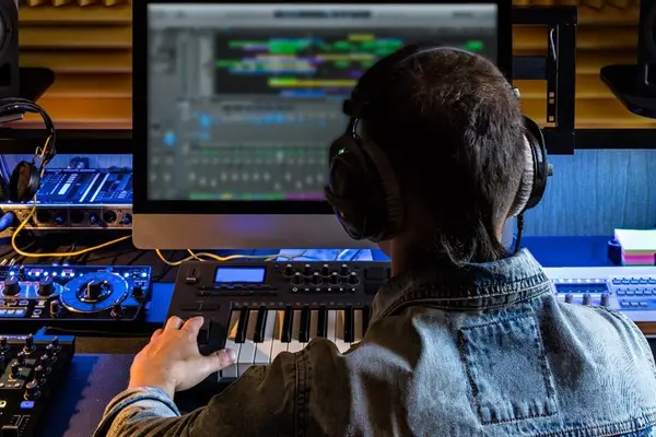 Music Recording