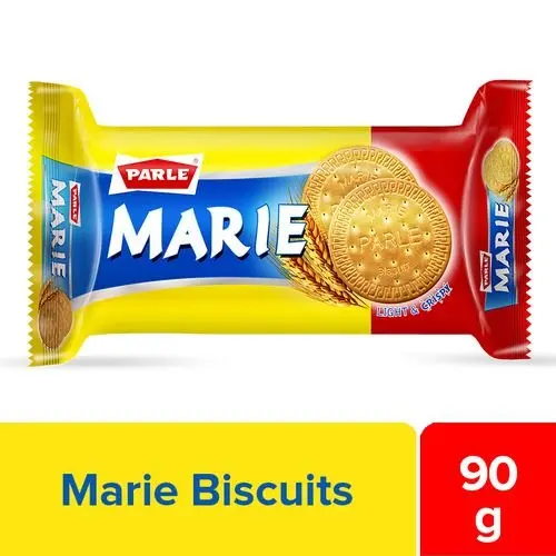 Marie Biscuits