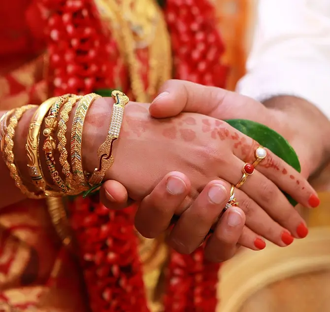 Matrimonial Services