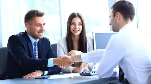 Job Consultancy