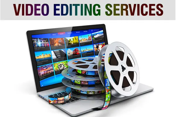 Video Editing 