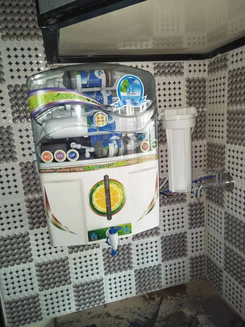 Amaze Alkaline Water Purifier