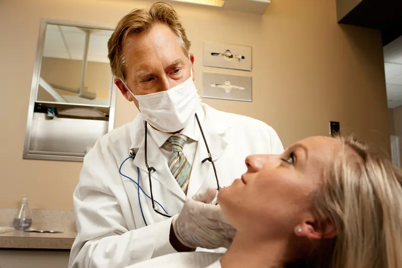 Dental Implants