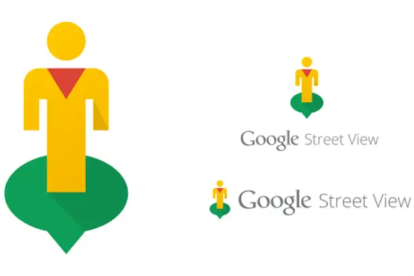Google Street View