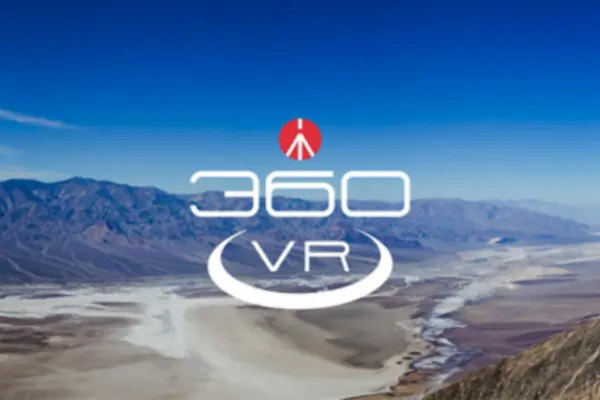 360 Degree VR