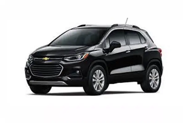 GMMP Chevrolet Trax