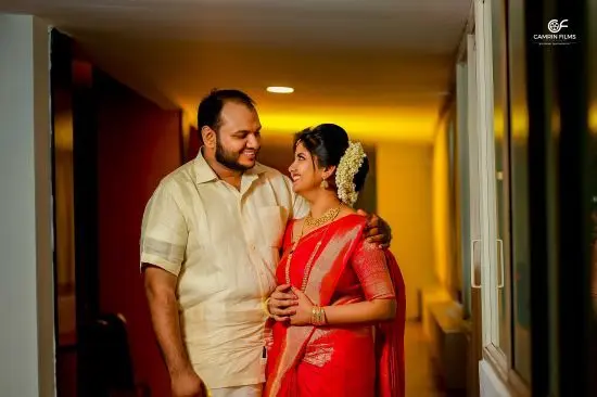 Wedding Videography