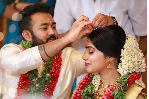 Wedding Photography