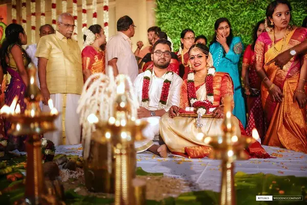 Wedding Photography