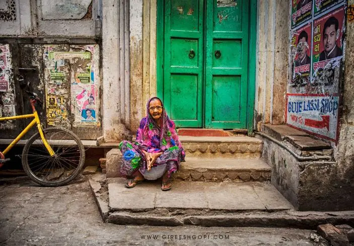 Travel Photography