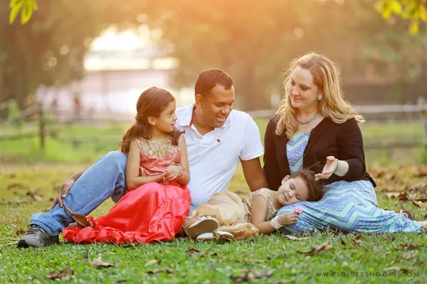 Family & Kids Photography