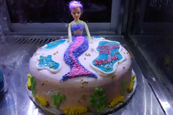 Kids Cakes