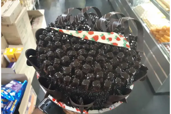 Chocolate Cakes