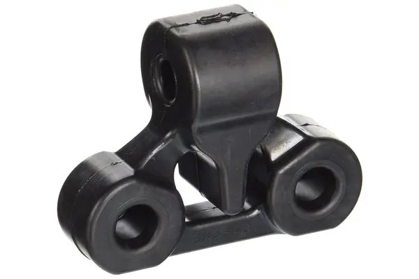 Rubber, EX. Mounting