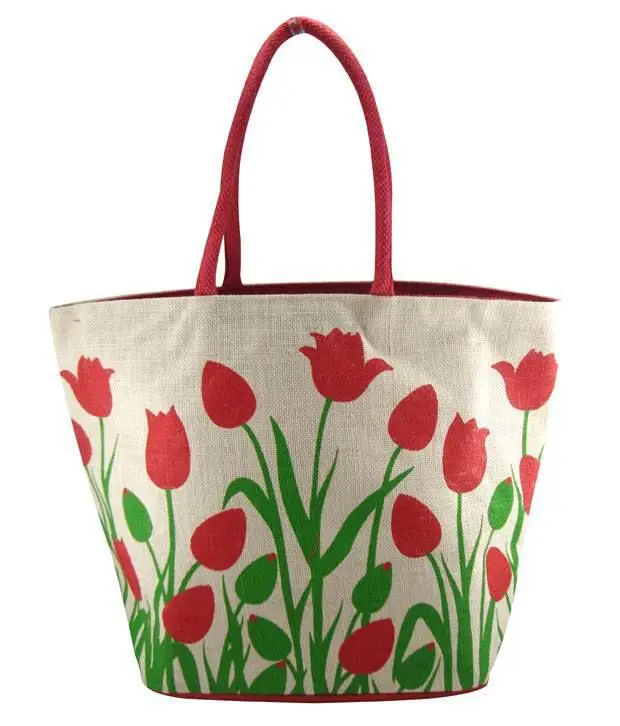 Jute Handbags