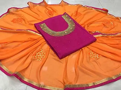 Churidhar materials