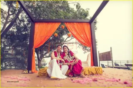 Wedding Photography