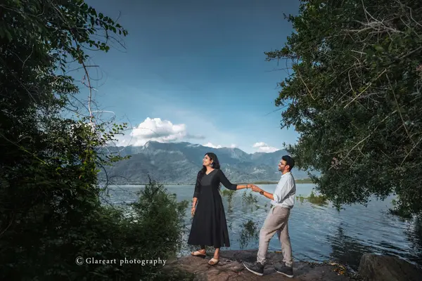 Post Wedding Photography