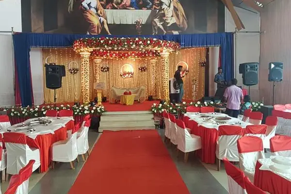 Wedding Planners