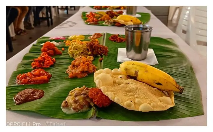 Catering Service for all occasions