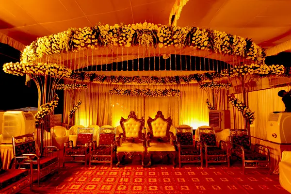 Event Marketing Services
