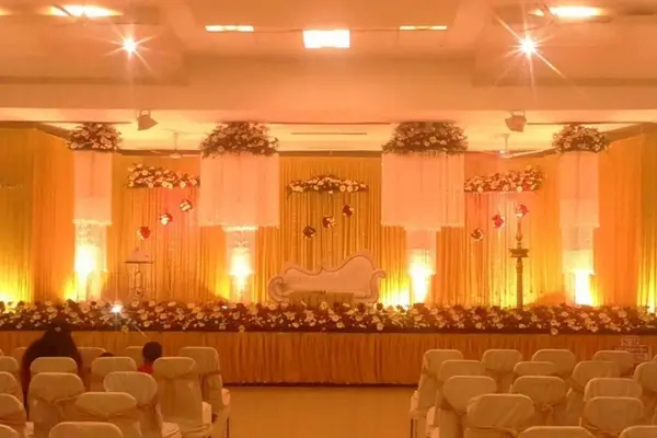 Wedding Planners