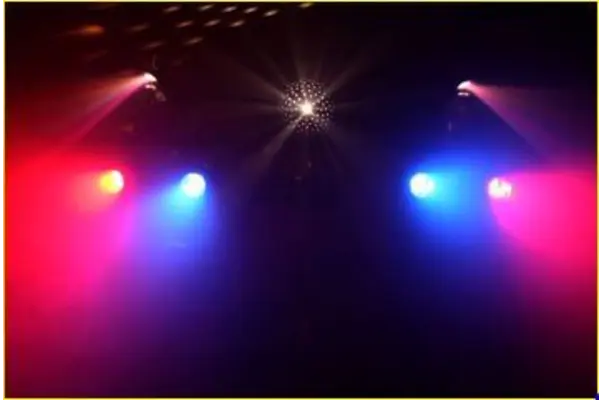 Entertainment and party solutions