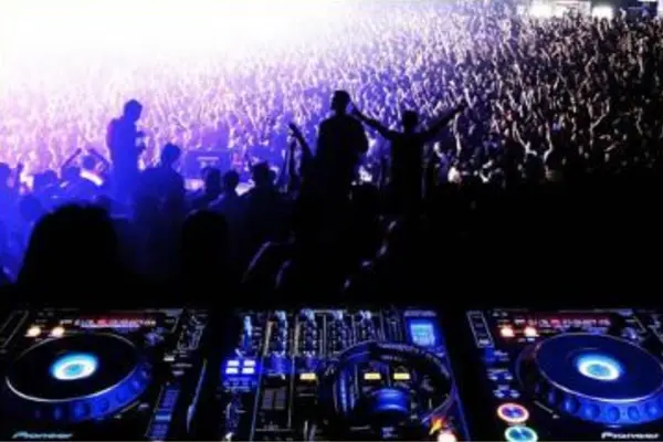 Event Management