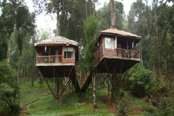 HighLights of Kerala