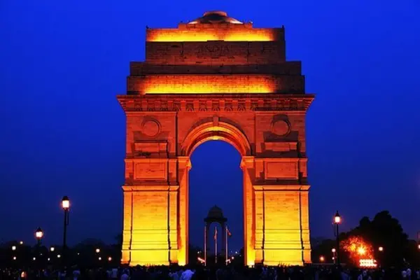Golden Triangle - North India Packages