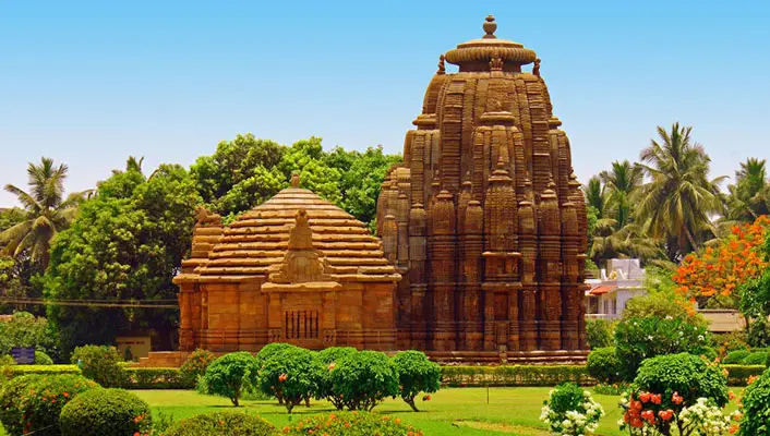Odisha Tour Package