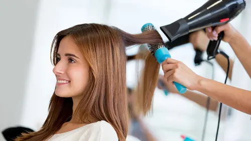 Hair Cutting