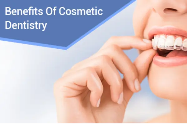 Cosmetic Dentistry