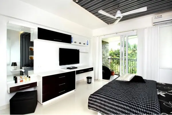  Interior Designing
