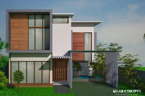 Interior Architects