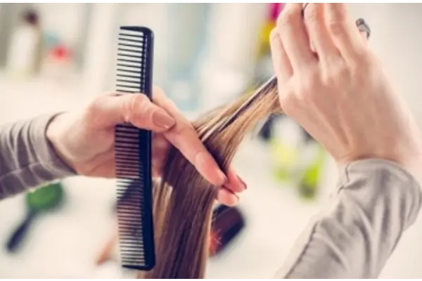 Hair Cutting