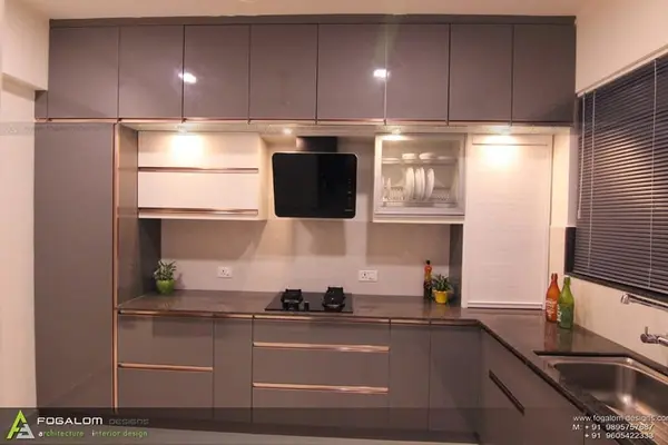 Kitchen Designs