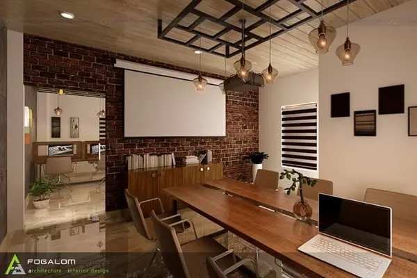 Interior Consultancy