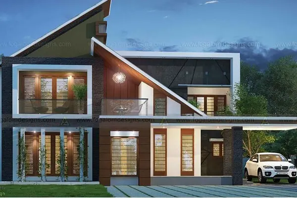 Architecture Consultancy