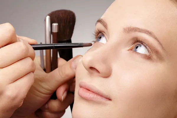 Makeup