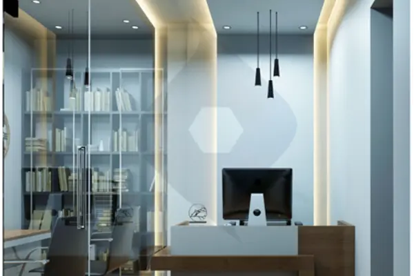 Interior Designing 