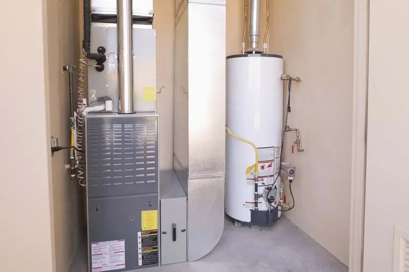 Boilers and furnace repairing