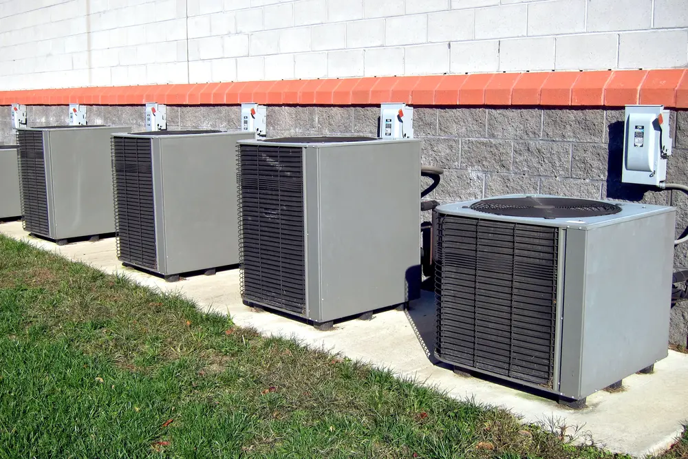 HVAC Maintenance and Repairing