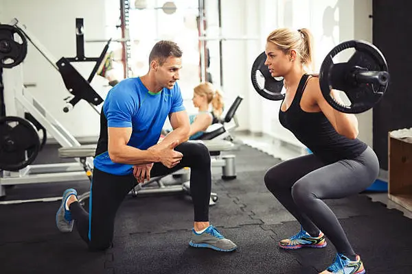 Personal Training
