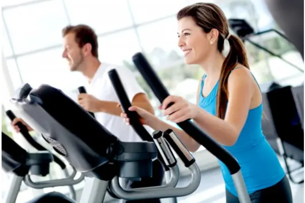 Cardio Training